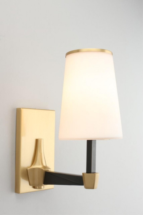 Светильник настенный Aployt Malcia APL.803.01.01