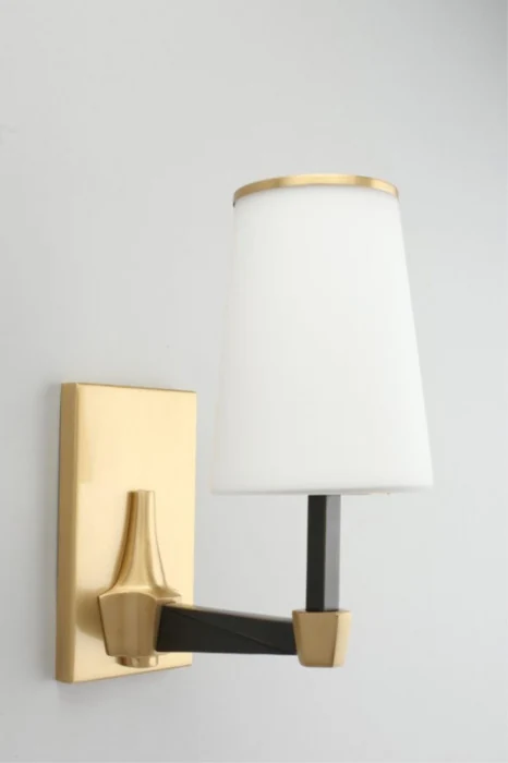 Светильник настенный Aployt Malcia APL.803.01.01