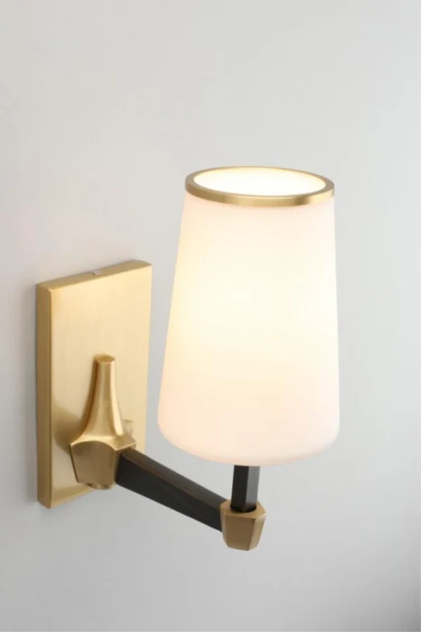 Светильник настенный Aployt Malcia APL.803.01.01