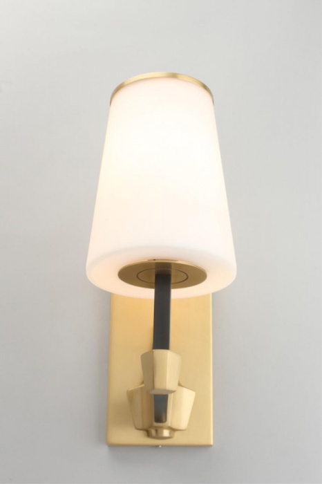 Светильник настенный Aployt Malcia APL.803.01.01