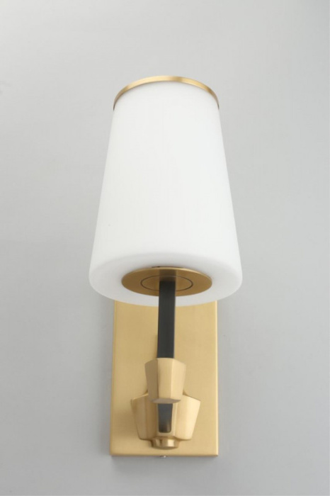 Светильник настенный Aployt Malcia APL.803.01.01