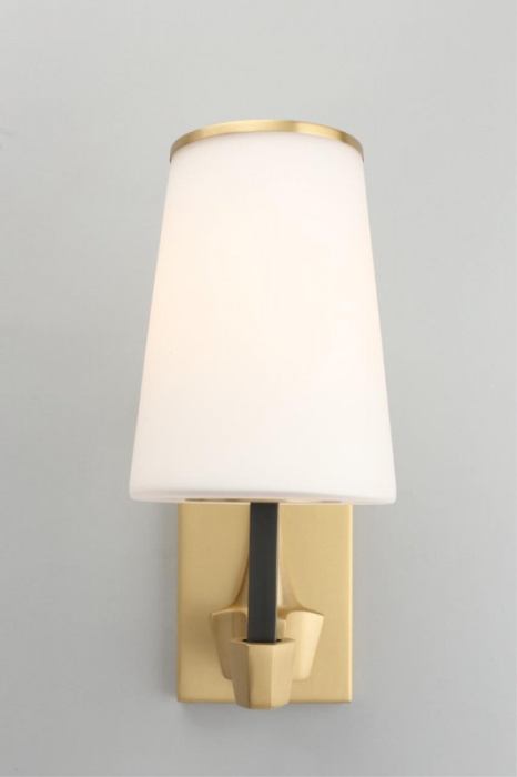 Светильник настенный Aployt Malcia APL.803.01.01