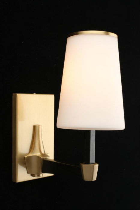 Светильник настенный Aployt Malcia APL.803.01.01