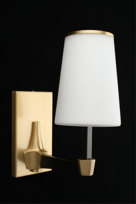 Светильник настенный Aployt Malcia APL.803.01.01