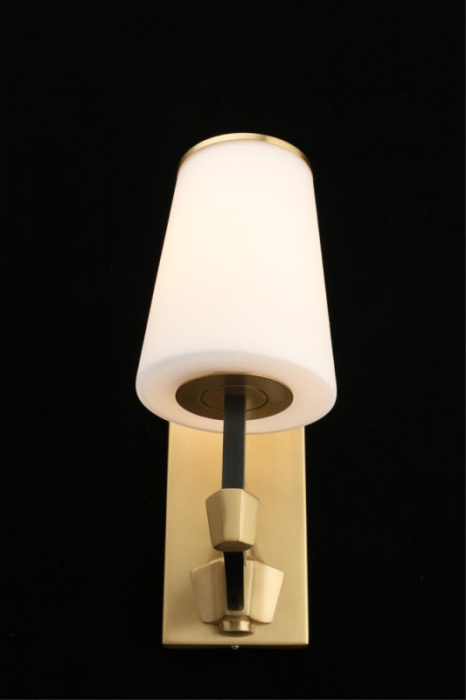 Светильник настенный Aployt Malcia APL.803.01.01