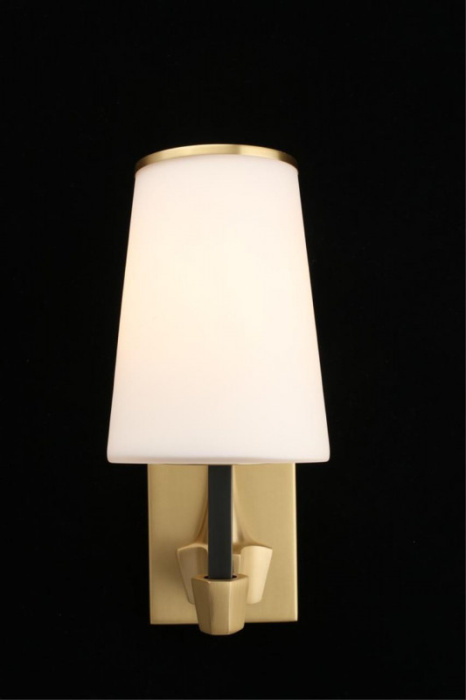 Светильник настенный Aployt Malcia APL.803.01.01