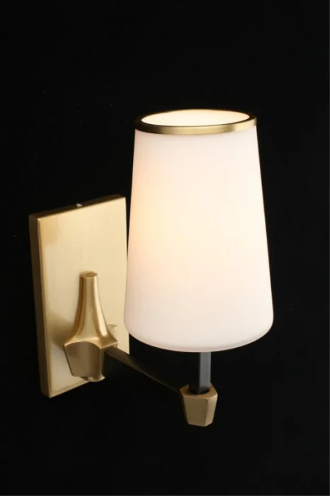 Светильник настенный Aployt Malcia APL.803.01.01