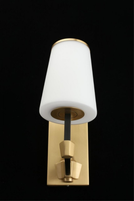 Светильник настенный Aployt Malcia APL.803.01.01