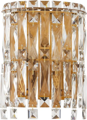 Светильник настенный Stilfort 2173/05/02W Santorini