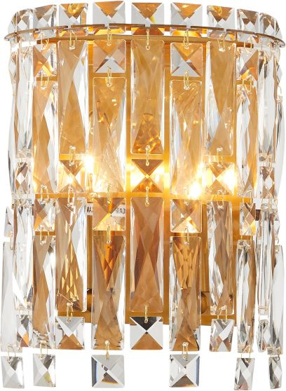 Светильник настенный Stilfort 2173/05/02W Santorini