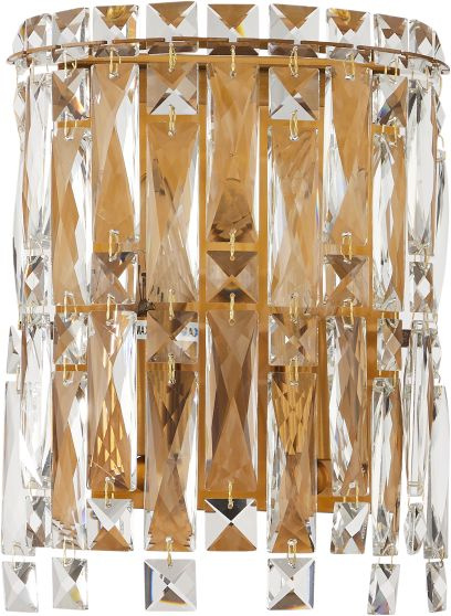 Светильник настенный Stilfort 2173/05/02W Santorini