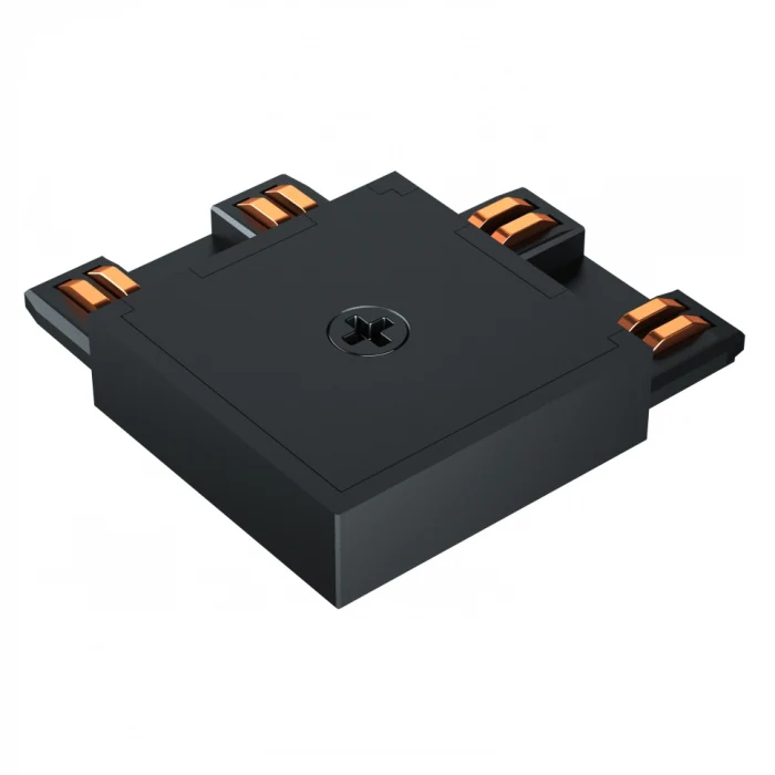 Коннектор питания iLedex VISION POWER CONNECT 4825-L-TYPE - BK
