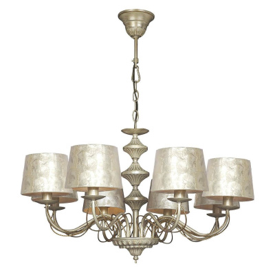 Подвесная люстра Favourite Cockle 1302-8P