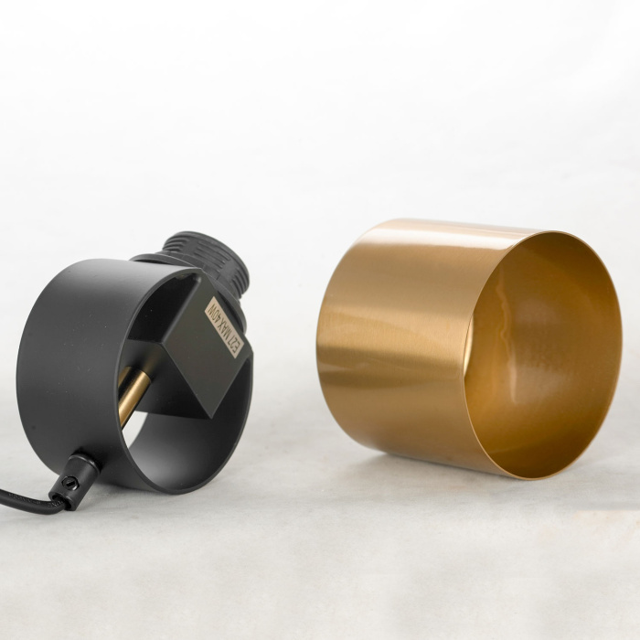 Подвесной светильник LUSSOLE LSP-8568