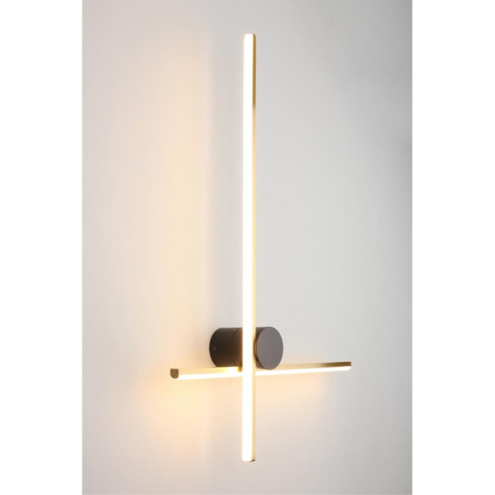 Светильник настенный Aployt Beatris APL.056.01.12