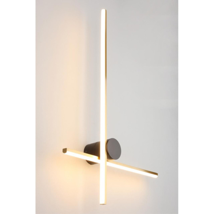 Светильник настенный Aployt Beatris APL.056.01.12