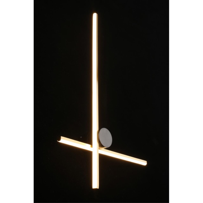 Светильник настенный Aployt Beatris APL.056.01.12