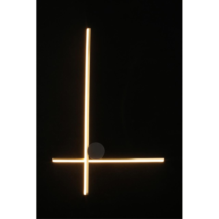 Светильник настенный Aployt Beatris APL.056.01.12