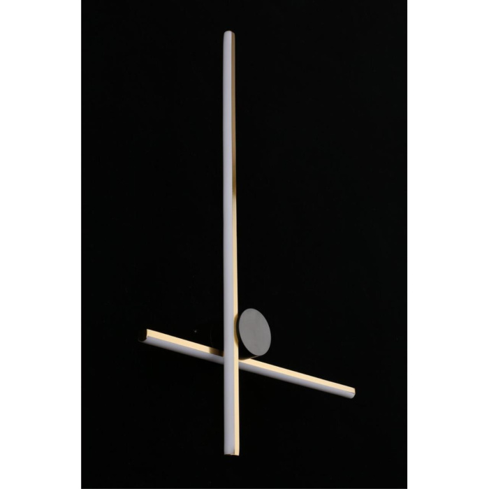 Светильник настенный Aployt Beatris APL.056.01.12