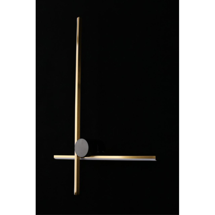 Светильник настенный Aployt Beatris APL.056.01.12