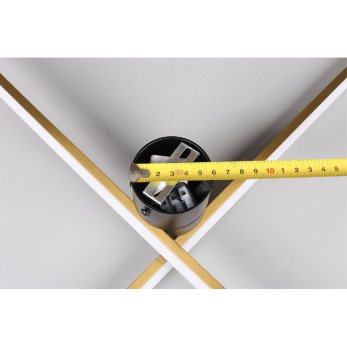 Светильник настенный Aployt Beatris APL.056.01.12