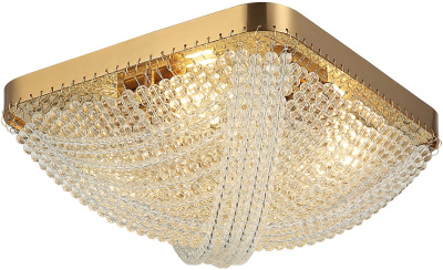 Люстра потолочная Stilfort 2169/05/04C Marelli