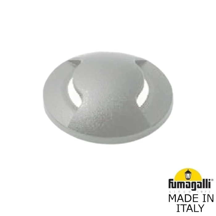 Уличный встраиваемый светильник FUMAGALLI TERESA 2L 2L2.000.000.LXZ1L