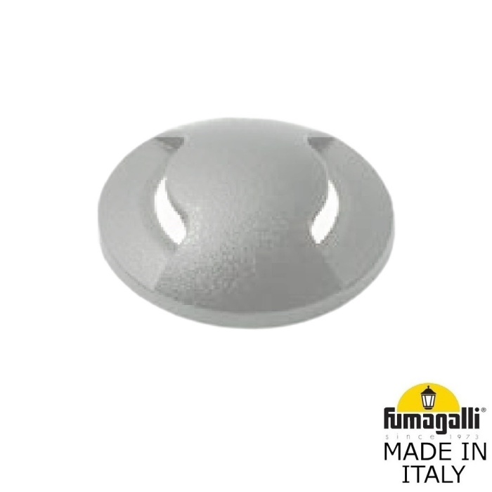 Уличный встраиваемый светильник FUMAGALLI TERESA 2L 2L2.000.000.LXZ1L