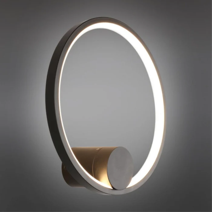 Светильник настенный Aployt Alice APL.055.11.09