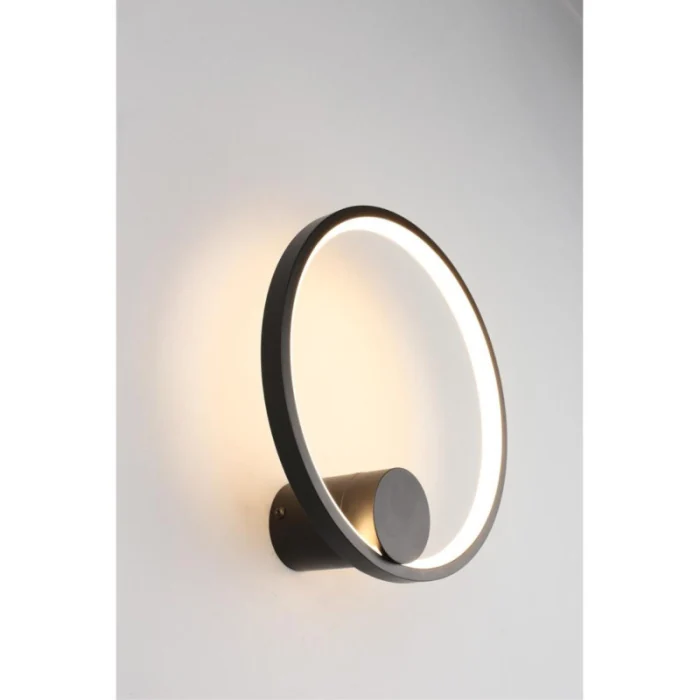 Светильник настенный Aployt Alice APL.055.11.09