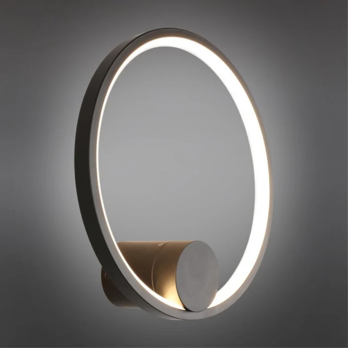 Светильник настенный Aployt Alice APL.055.11.09