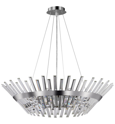 Люстра подвесная Stilfort 2116/09/08P Snowy