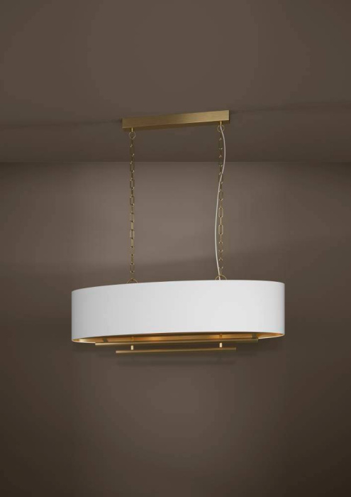 Люстра PINETARA EGLO 390182