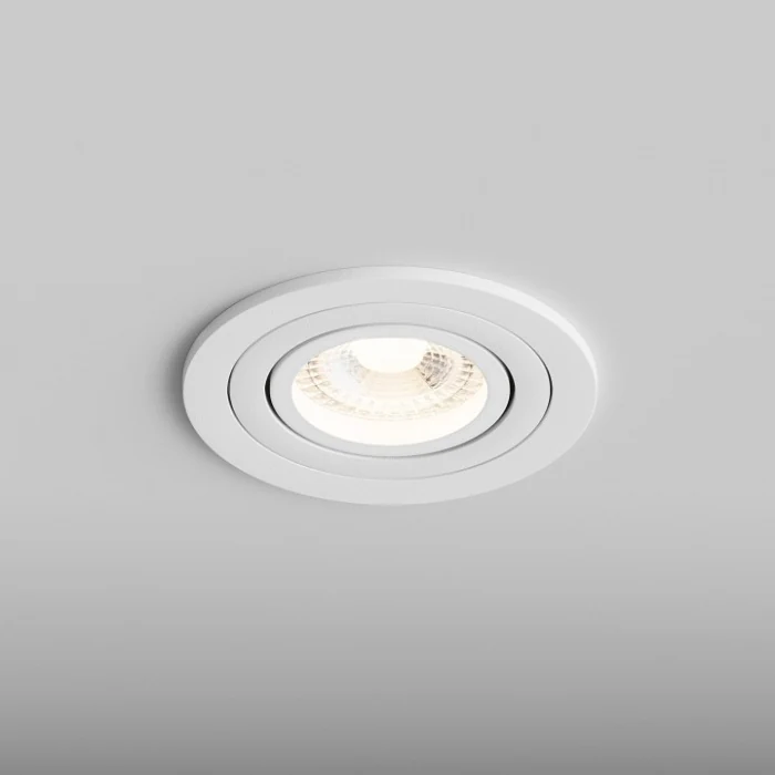 Встраиваемый светильник Hesby Lighting Breeze HSBL_0097