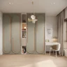 Встраиваемый светильник Hesby Lighting Breeze HSBL_0097