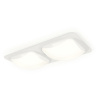 Комплект встраиваемого светильника с акрилом Ambrella light XC7905014