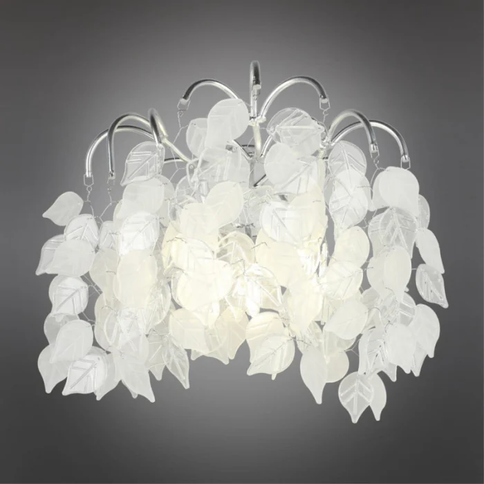 Светильник настенный Aployt Zhozefina APL.849.11.03