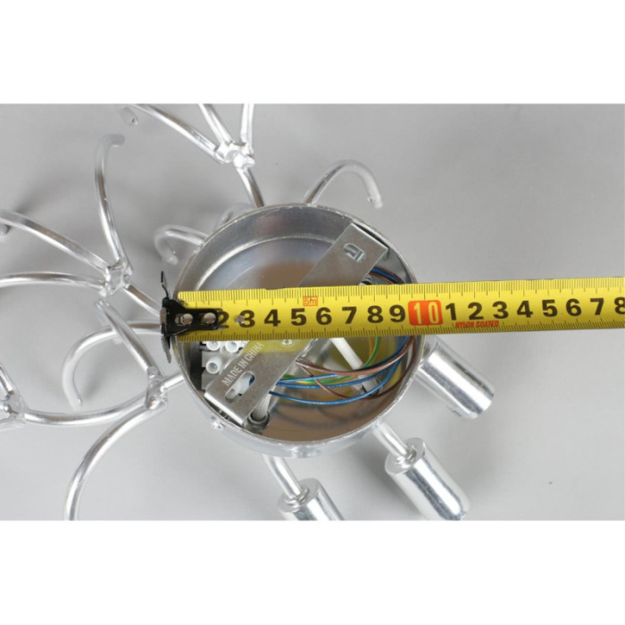 Светильник настенный Aployt Zhozefina APL.849.11.03