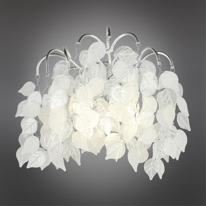 Светильник настенный Aployt Zhozefina APL.849.11.03