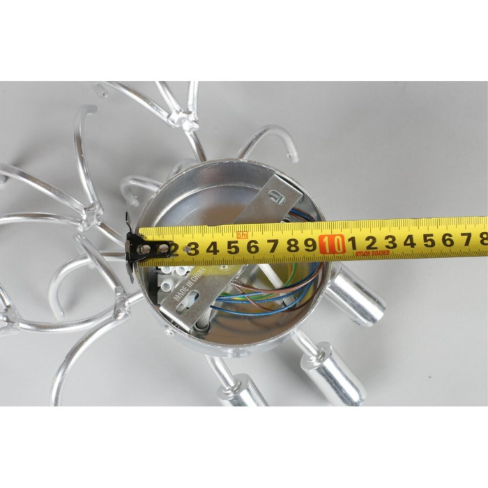 Светильник настенный Aployt Zhozefina APL.849.11.03