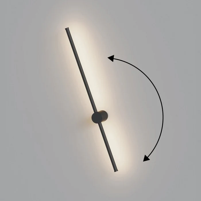 Настенный светильник Hesby Lighting Edge HSBL_0225