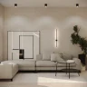 Настенный светильник Hesby Lighting Edge HSBL_0225