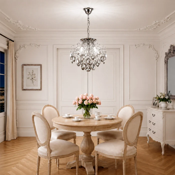 Потолочная люстра ST Luce Orecchini SL846.102.03