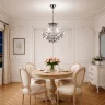 Потолочная люстра ST Luce Orecchini SL846.102.03
