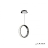 Подвесной светильник iLedex Crystal ice MD7216-1 CR
