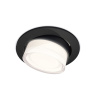 Комплект встраиваемого поворотного светильника Ambrella light XC7652083