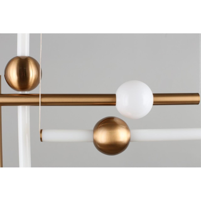 Светильник подвесной Aployt Zhozefin APL.038.06.50