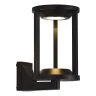 Уличный настенный светильник ST Luce Glorr SL9535.401.01