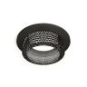 Комплект встраиваемого светильника с композитным хрусталем Ambrella light XC6513041