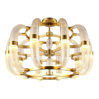 Люстра потолочная Aployt Solandzh APL.856.07.100